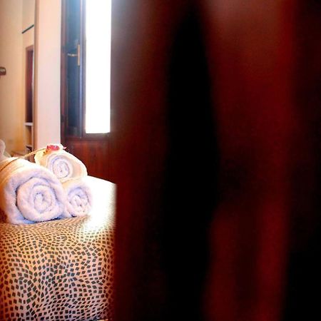 Wood House - Palermo Apartment Luaran gambar