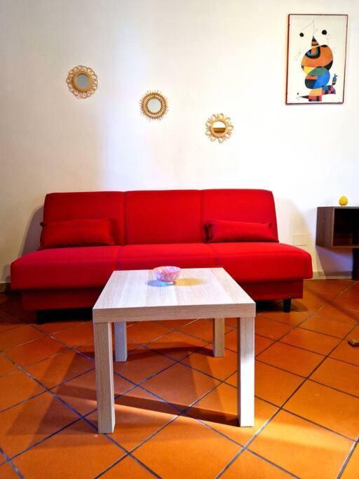 Wood House - Palermo Apartment Luaran gambar