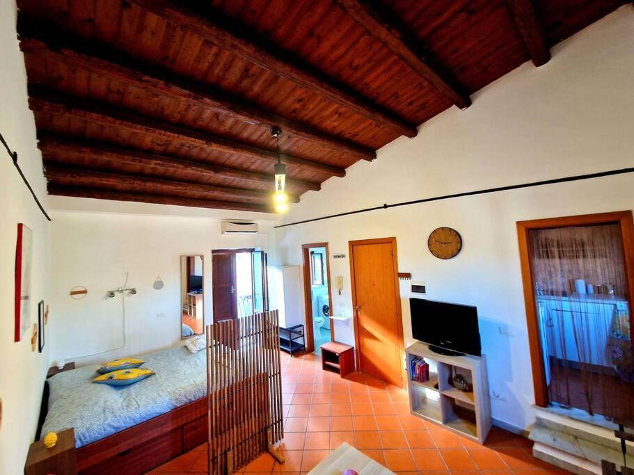 Wood House - Palermo Apartment Luaran gambar
